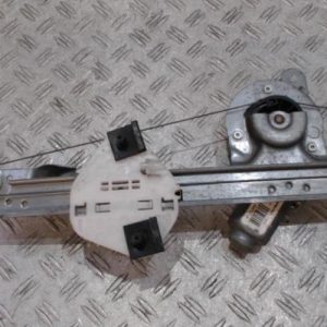 DACIA LOGAN 1 PHASE 2