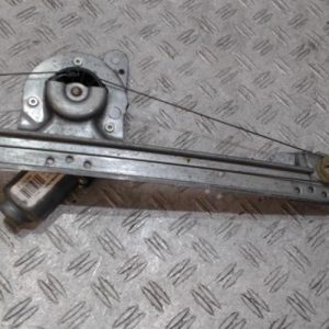 DACIA LOGAN 1 PHASE 2