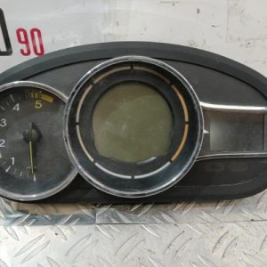 RENAULT MEGANE 3 PHASE 2