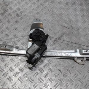 CITROEN C4 GRAND PICASSO 1