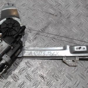 CITROEN C4 GRAND PICASSO 1