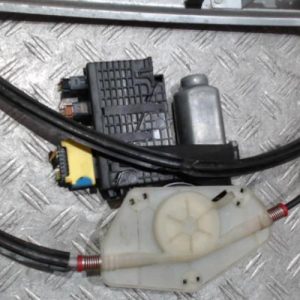 CITROEN C4 GRAND PICASSO 1