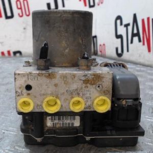 CITROEN C4 GRAND PICASSO 1