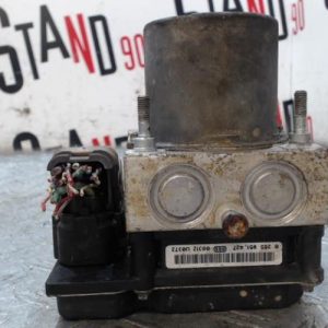 CITROEN C4 GRAND PICASSO 1