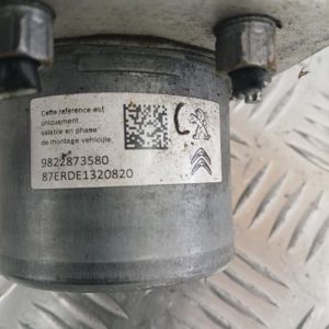 PEUGEOT PARTNER 2 PHASE 3