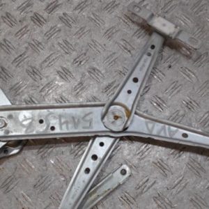 OPEL CORSA C PHASE 2