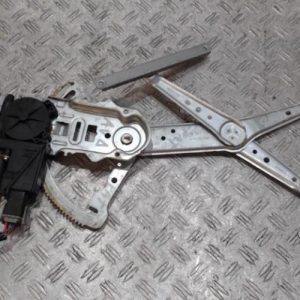 OPEL CORSA C PHASE 2