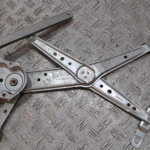 OPEL CORSA C PHASE 2