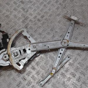 OPEL CORSA C PHASE 2