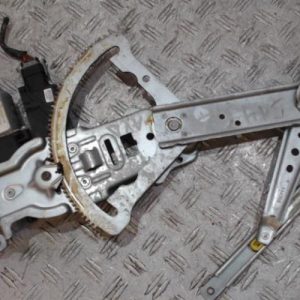 OPEL CORSA C PHASE 2