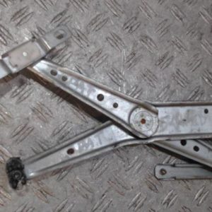 OPEL CORSA C PHASE 2