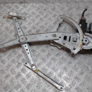 OPEL CORSA C PHASE 2