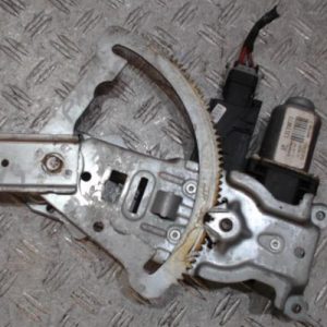 OPEL CORSA C PHASE 2