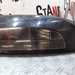 OPEL CORSA C PHASE 2