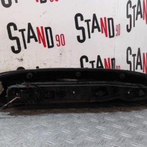 OPEL CORSA C PHASE 2