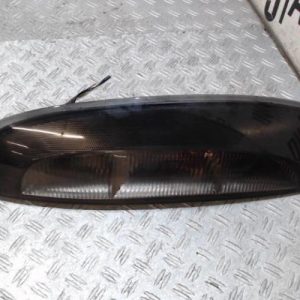 OPEL CORSA C PHASE 2