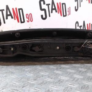 OPEL CORSA C PHASE 2