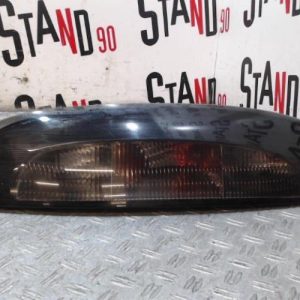 OPEL CORSA C PHASE 2