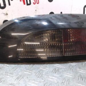 OPEL CORSA C PHASE 2