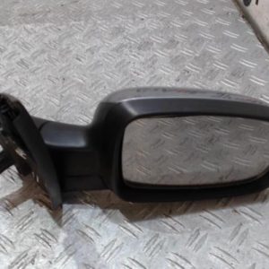 OPEL CORSA C PHASE 2