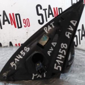 OPEL CORSA C PHASE 2