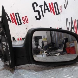 OPEL CORSA C PHASE 2