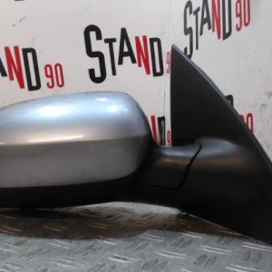 OPEL CORSA C PHASE 2