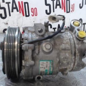 OPEL CORSA C PHASE 2