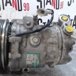 OPEL CORSA C PHASE 2