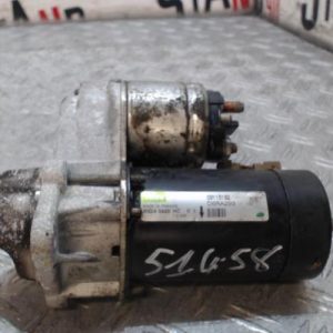 OPEL CORSA C PHASE 2