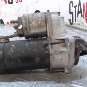 OPEL CORSA C PHASE 2