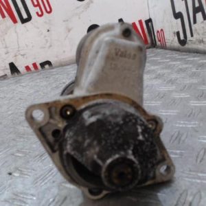 OPEL CORSA C PHASE 2