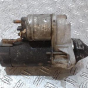 OPEL CORSA C PHASE 2