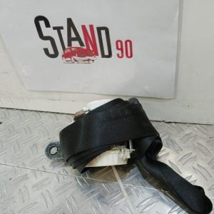 FORD FOCUS 2 PHASE 1