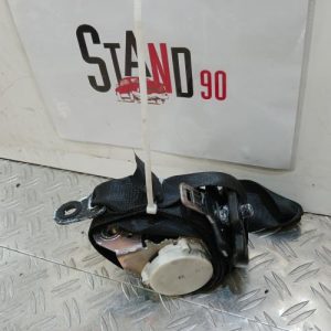 FORD FOCUS 2 PHASE 1