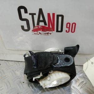 FORD FOCUS 2 PHASE 1