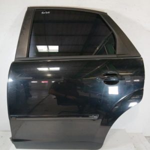 FORD FOCUS 2 PHASE 1