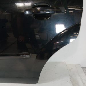 FORD FOCUS 2 PHASE 1