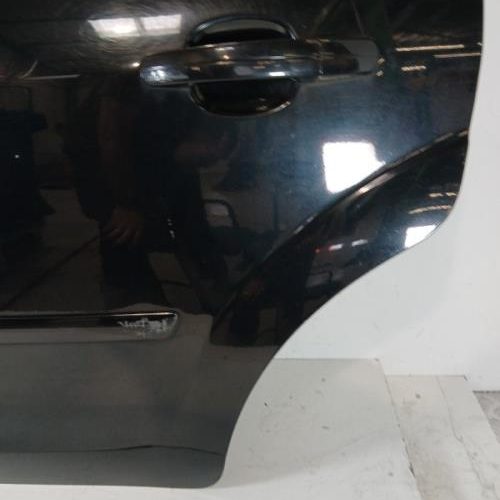 FORD FOCUS 2 PHASE 1