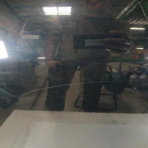 FORD FOCUS 2 PHASE 1