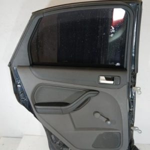 FORD FOCUS 2 PHASE 1