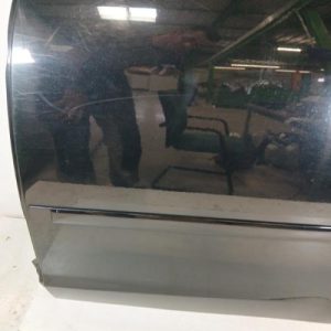 FORD FOCUS 2 PHASE 1