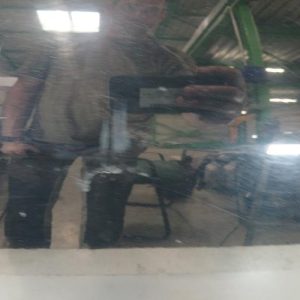 FORD FOCUS 2 PHASE 1