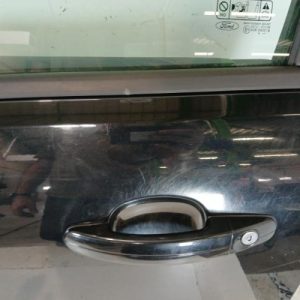 FORD FOCUS 2 PHASE 1