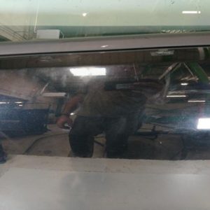 FORD FOCUS 2 PHASE 1