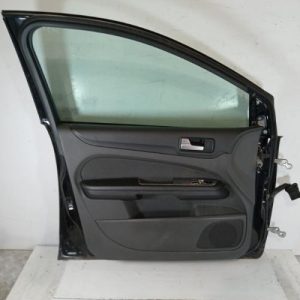 FORD FOCUS 2 PHASE 1