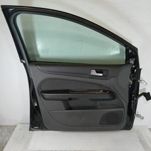 FORD FOCUS 2 PHASE 1