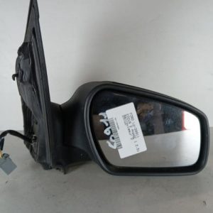 FORD FOCUS 2 PHASE 1