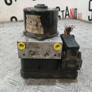 FORD FOCUS 2 PHASE 1