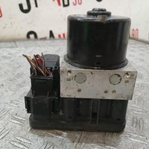 FORD FOCUS 2 PHASE 1